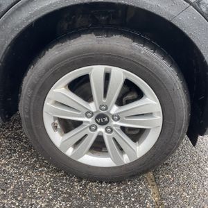 2017 KIA SPORTAGE LX — миниатюра 20