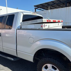 2010 FORD F-150 XLT — фото 6