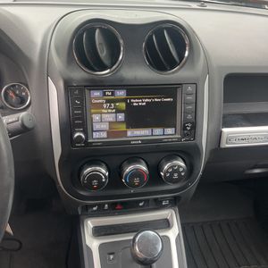 2017 JEEP COMPASS LATITUDE — миниатюра 37