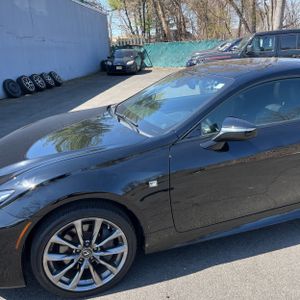 LEXUS RC 300 F SPORT - 2