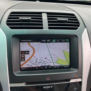 2012 FORD EXPLORER LIMITED 缩略图 40