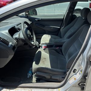 2006 Honda CIVIC LX 缩略图 29
