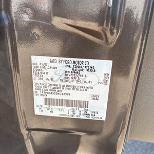 2005 FORD F-150 XLT thumbnail 43