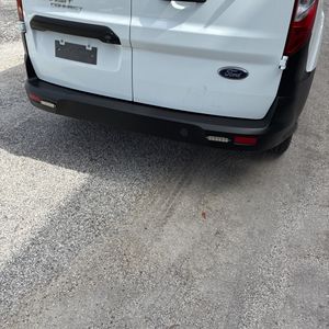 2022 FORD TRANSIT CONNECT XL 缩略图 62