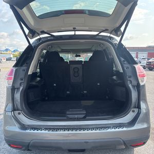 صورة مصغرة 44 لـ 2014 Nissan ROGUE SV