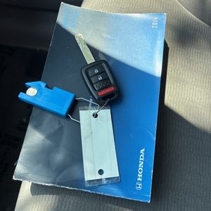 2014 Honda CR-V LX 缩略图 54
