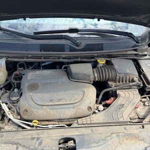 صورة مصغرة 45 لـ 2020 Chrysler PACIFICA TOURING L