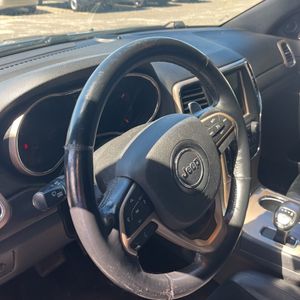صورة 61 لـ 2015 JEEP GRAND CHEROKEE ALTITUDE