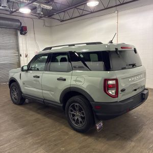 صورة 5 لـ 2023 FORD BRONCO SPORT BIG BEND