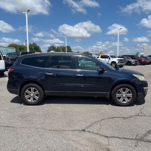صورة 10 لـ 2017 Chevrolet TRAVERSE LT