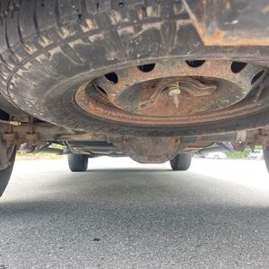 صورة مصغرة 38 لـ 2007 FORD F-150 XL