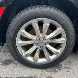 2017 Chrysler 300 LIMITED 缩略图 19