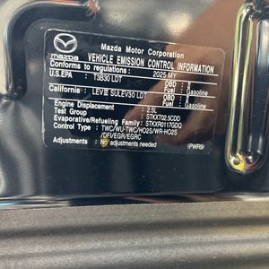صورة مصغرة 48 لـ 2025 Mazda CX-50 2.5 S PREMIUM PLUS