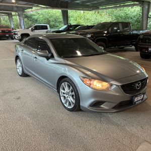 2014 Mazda MAZDA6 I TOURING — миниатюра 12