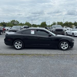 صورة 10 لـ 2012 Dodge CHARGER SE