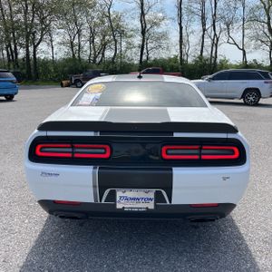 DODGE CHALLENGER R/T SCAT PACK - 7