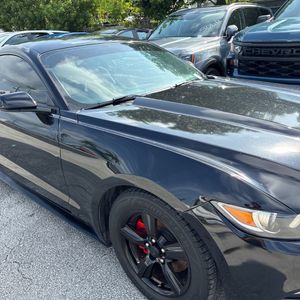 صورة مصغرة 59 لـ 2017 FORD MUSTANG V6