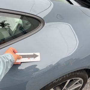 2017 Porsche 911 CARRERA — миниатюра 56