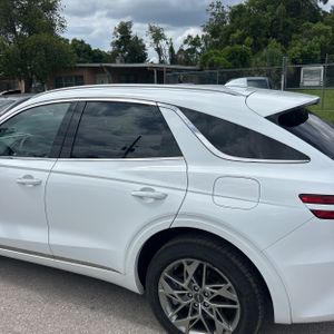 2025 Genesis GV70 2.5T STANDARD — фото 6