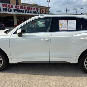 AUDI Q3 PREMIUM S LINE - 4