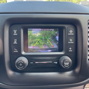 2018 JEEP COMPASS LATITUDE 缩略图 38