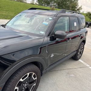 2021 FORD BRONCO SPORT OUTER BANKS 缩略图 55