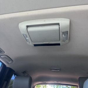 2012 Toyota SEQUOIA PLATINUM 照片 44