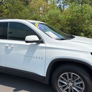 2023 Chevrolet TRAVERSE LT LEATHER — миниатюра 13