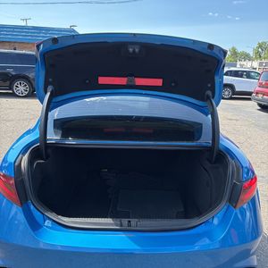 2018 ALFA Romeo GIULIA QUADRIFOGLIO — миниатюра 42