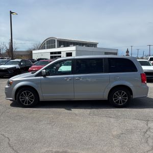DODGE GRAND CARAVAN GT - 3
