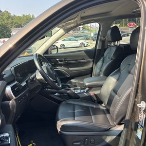 2024 KIA TELLURIDE S — миниатюра 31