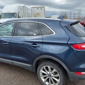 LINCOLN MKC SELECT - 6