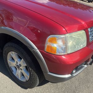 2003 FORD EXPLORER XLT — фото 50