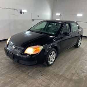 CHEVROLET COBALT LT - 1