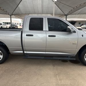 صورة 11 لـ 2022 RAM 1500 CLASSIC TRADESMAN