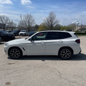 BMW X3 M40I - 3