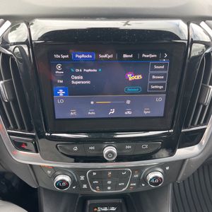 2023 Chevrolet TRAVERSE PREMIER 缩略图 38