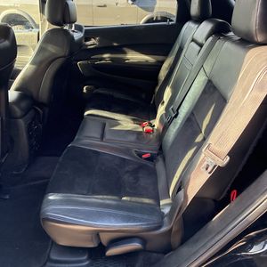 2018 Dodge DURANGO GT 缩略图 34