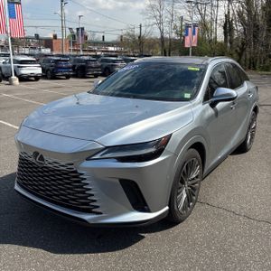 LEXUS RX 350 BASE - 1