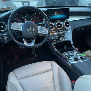 2019 Mercedes-BENZ C-CLASS — миниатюра 37