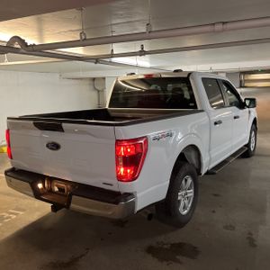 FORD F-150 XLT - 8