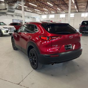 MAZDA CX-30 2.5 TURBO PREMIUM PLUS - 4