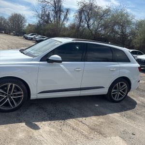 AUDI Q7 3.0T PREMIUM - 3