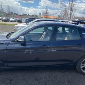 BMW 328I GRAN TURISMO XDRIVE - 4
