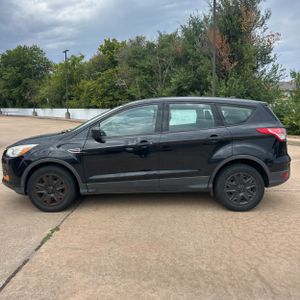 2016 FORD ESCAPE S 照片 3
