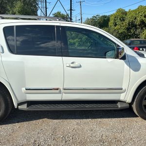 صورة 11 لـ 2014 Nissan ARMADA PLATINUM