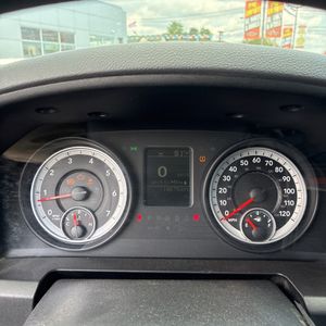 2013 RAM 2500 TRADESMAN — фото 38
