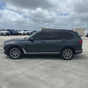BMW X7 XDRIVE40I - 3