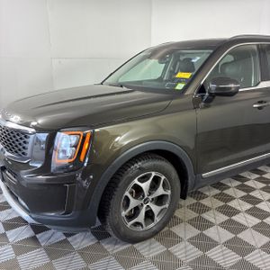 KIA TELLURIDE - 2