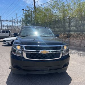 2018 Chevrolet TAHOE LT — фото 14